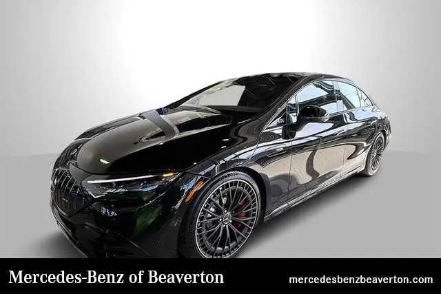 2023 Mercedes-Benz AMG EQE 4MATIC for sale in Portland, OR