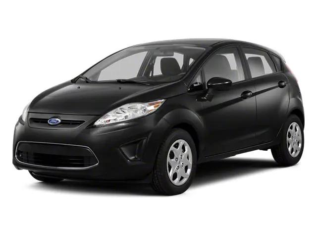 2013 Ford Fiesta SE for sale in Colma, CA