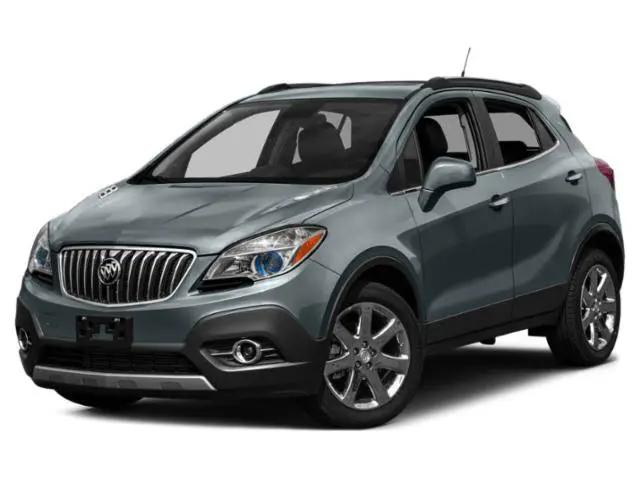 2015 Buick Encore Convenience for sale near Athens, OH