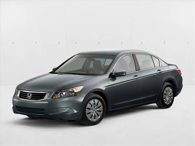 2008 Honda Accord 2.4 LX for sale in Winter Park, FL