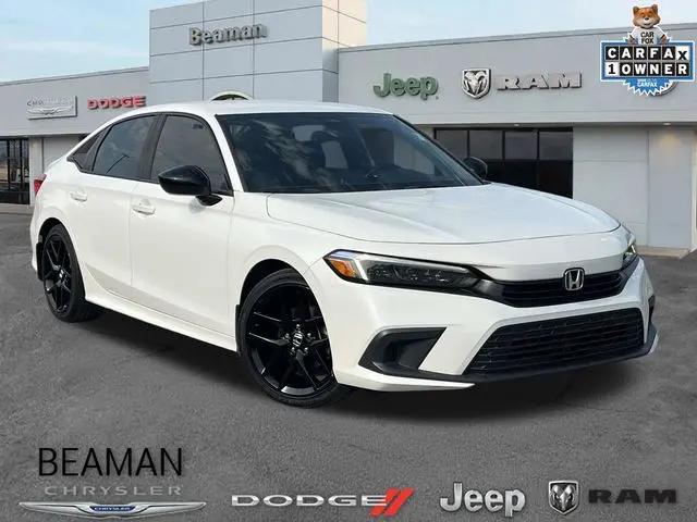 2022 Honda Civic Sport for sale in Murfreesboro, TN