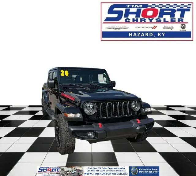 2024 Jeep Gladiator Sport for sale in Hazard, KY