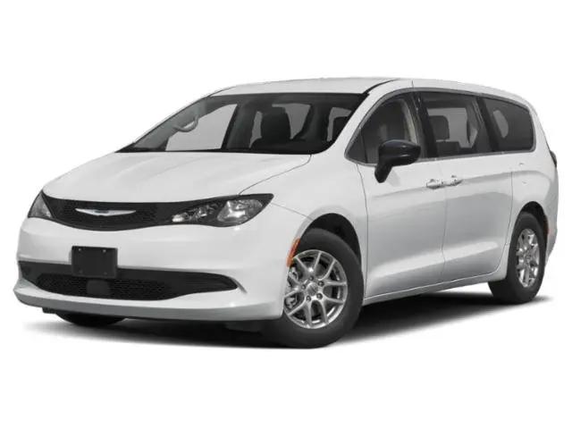 2023 Chrysler Voyager LX for sale in Manchester, NH