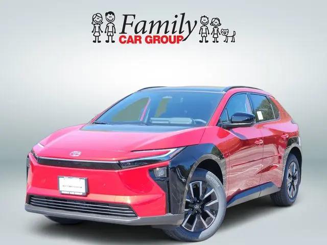 2026 Toyota bZ XLE Plus for sale in Arlington, TX