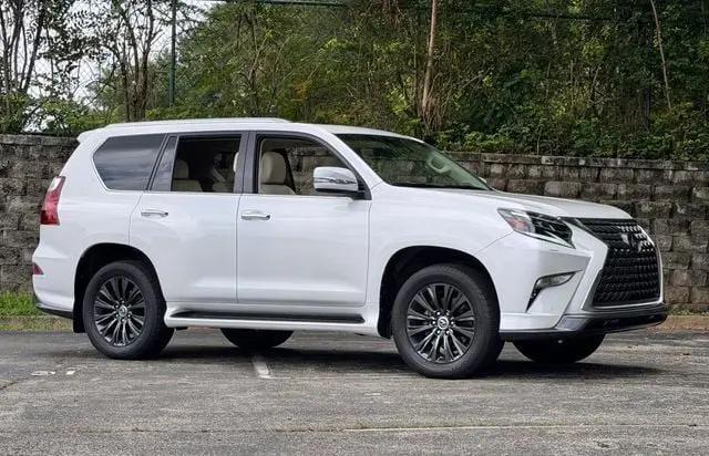 2021 Lexus GX 460 Luxury for sale in Cornelius, NC