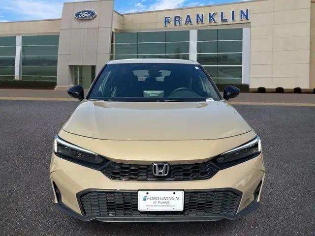 2025 Honda Civic Sport for sale in Cornelius, NC