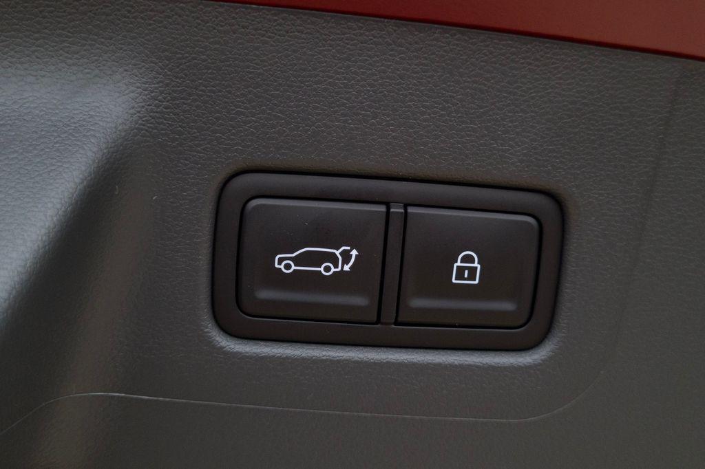 New 2027  Hyundai Calligraphy FWD image 8