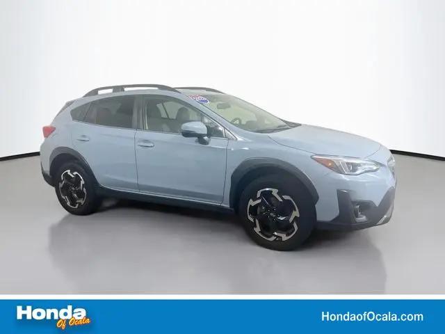2023 Subaru Crosstrek Limited for sale in Ocala, FL