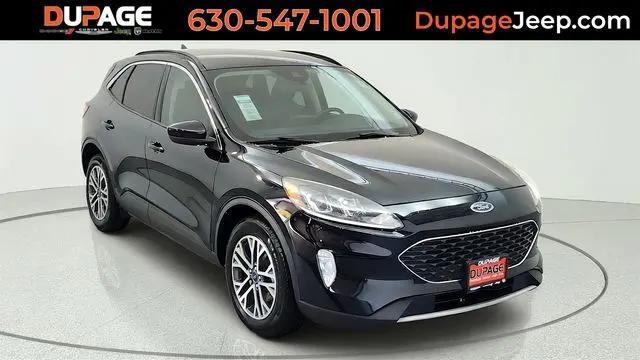 2020 Ford Escape SEL for sale in Glendale Heights, IL