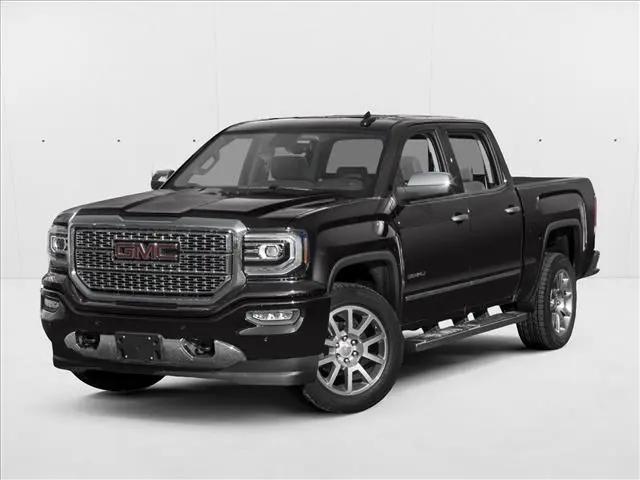 2017 GMC Sierra 1500 Denali for sale in Lone Tree, CO