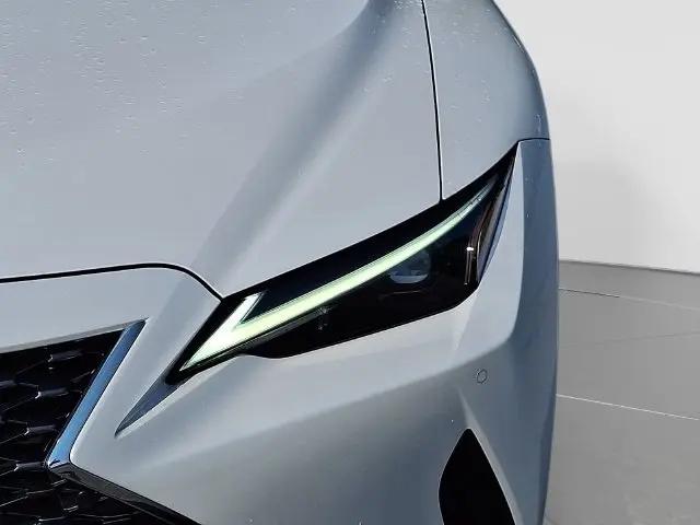2023 Lexus IS 300 IS 300