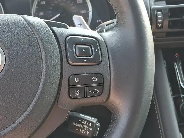2023 Lexus IS 300 IS 300