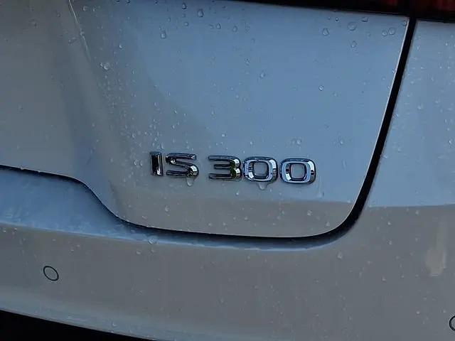 2023 Lexus IS 300 IS 300