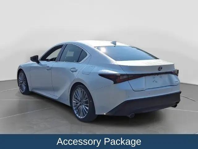 2023 Lexus IS 300 IS 300