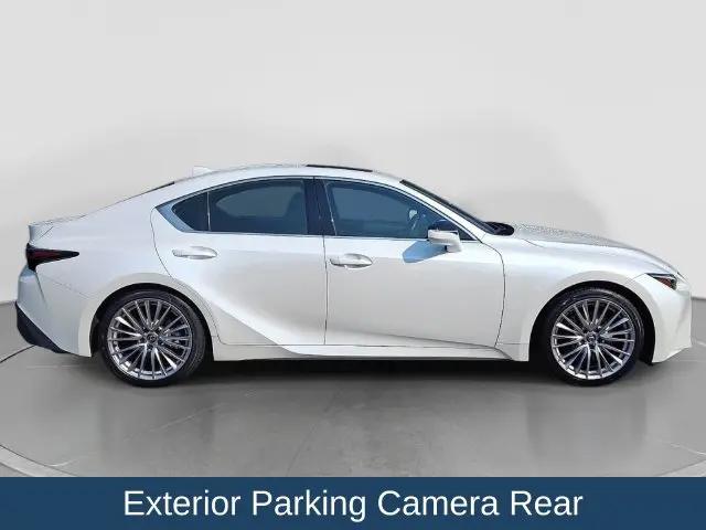 2023 Lexus IS 300 IS 300