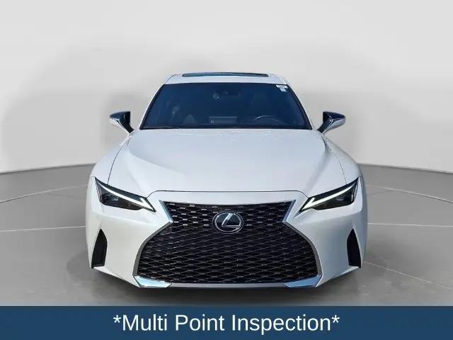 2023 Lexus IS 300 IS 300