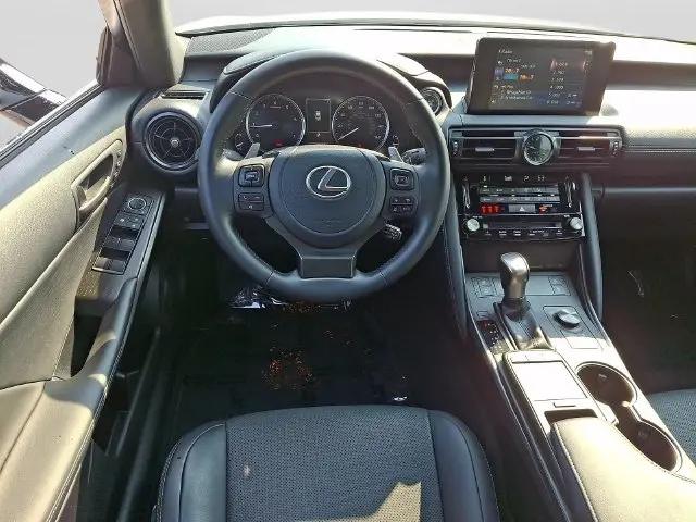 2023 Lexus IS 300 IS 300