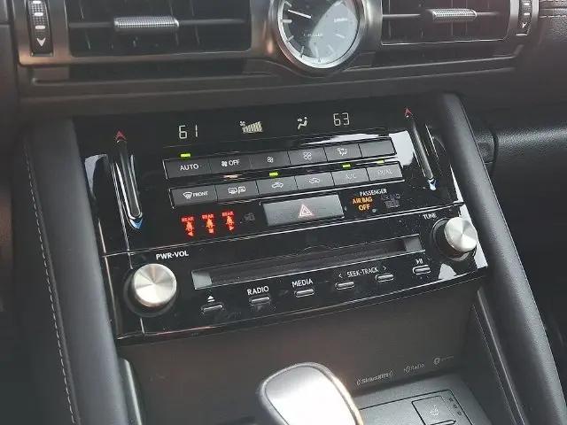 2023 Lexus IS 300 IS 300