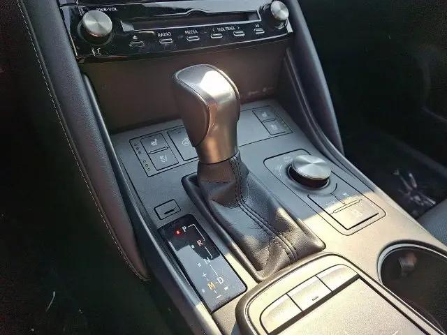 2023 Lexus IS 300 IS 300