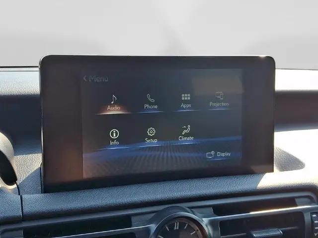 2023 Lexus IS 300 IS 300