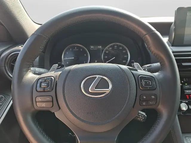 2023 Lexus IS 300 IS 300