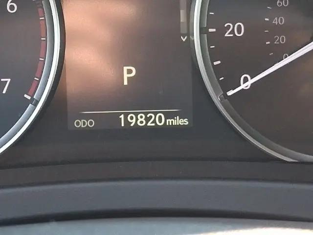 2023 Lexus IS 300 IS 300