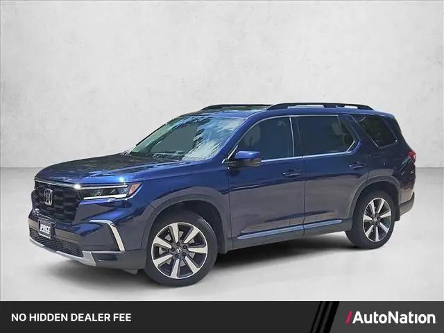 2023 Honda Pilot AWD Elite for sale in The Woodlands, TX