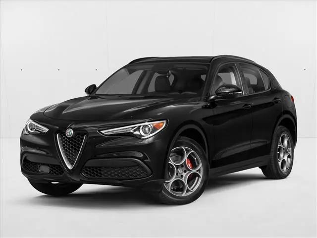 2019 Alfa Romeo Stelvio Ti AWD for sale in Dallas, TX