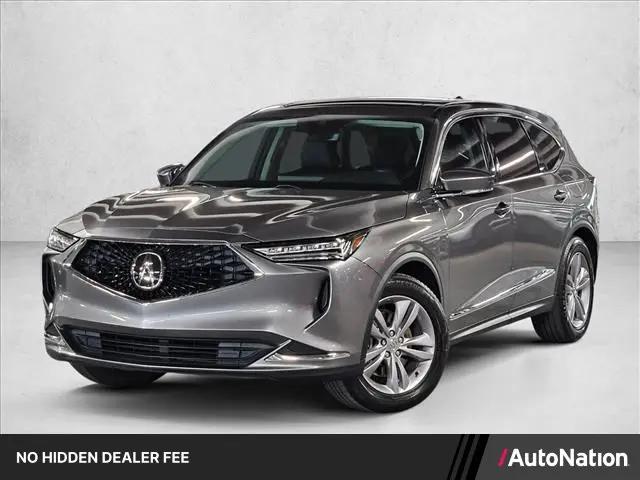 2023 Acura MDX Standard for sale in Dallas, TX