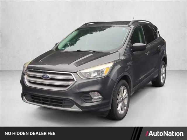 2018 Ford Escape SE for sale in Lithia Springs, GA