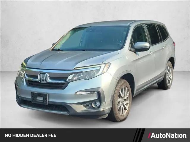 2020 Honda Pilot 2WD EX for sale in Lithia Springs, GA