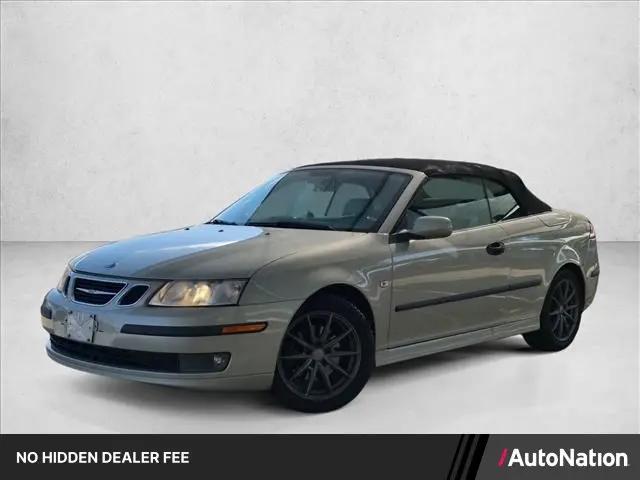 2005 Saab 9-3 Arc for sale in Littleton, CO