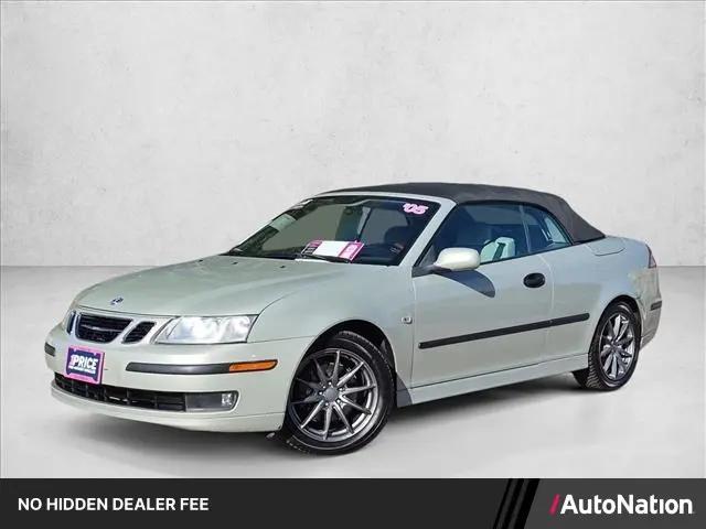 2005 Saab 9-3 Arc for sale in Littleton, CO