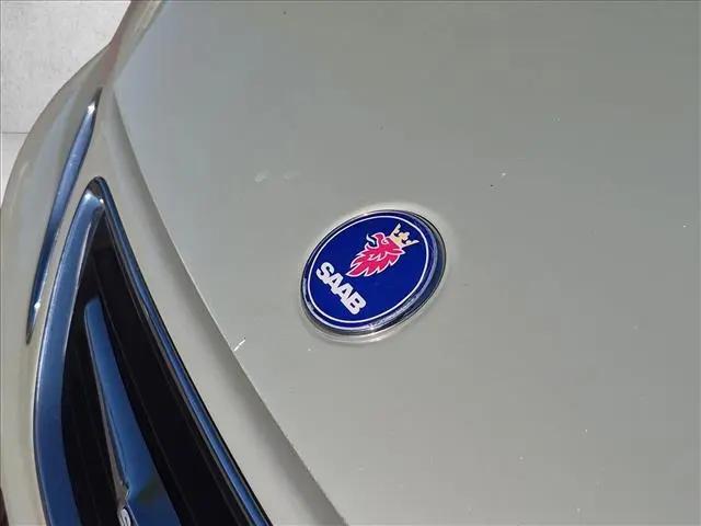 2005 Saab 9-3 Arc