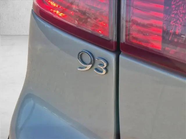 2005 Saab 9-3 Arc