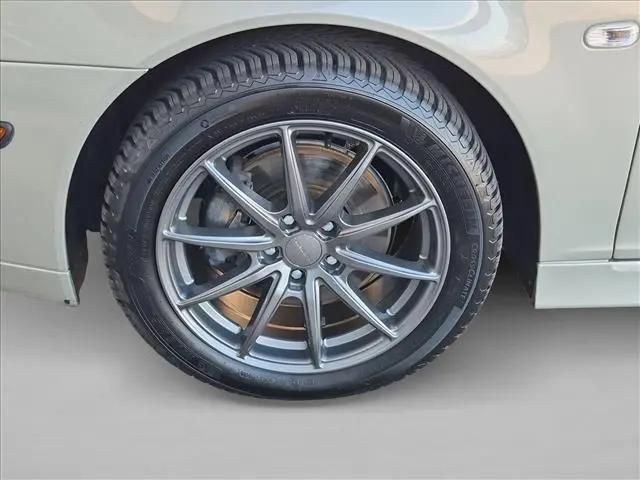 2005 Saab 9-3 Arc