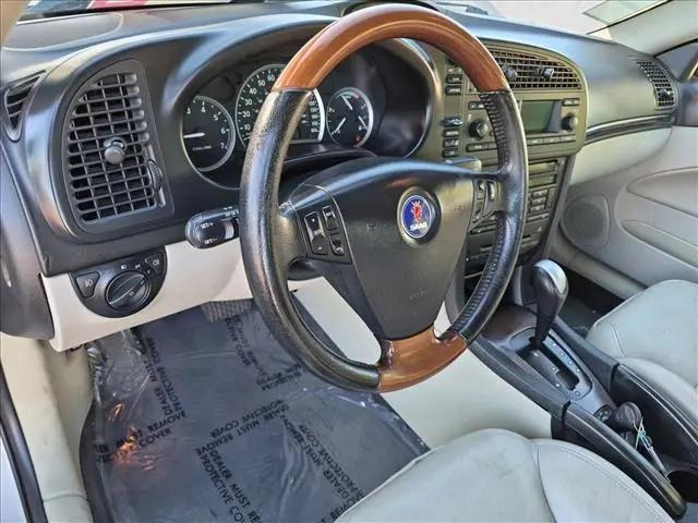 2005 Saab 9-3 Arc