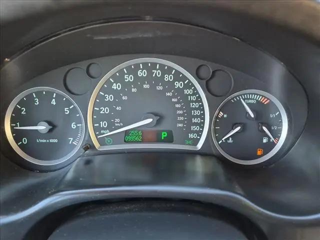 2005 Saab 9-3 Arc