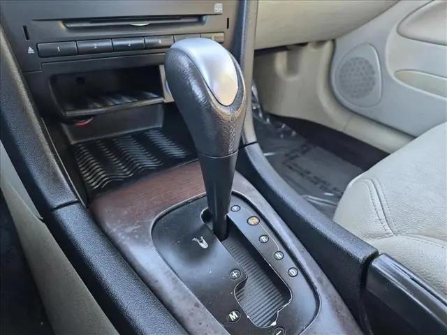 2005 Saab 9-3 Arc