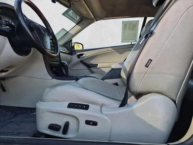 2005 Saab 9-3 Arc