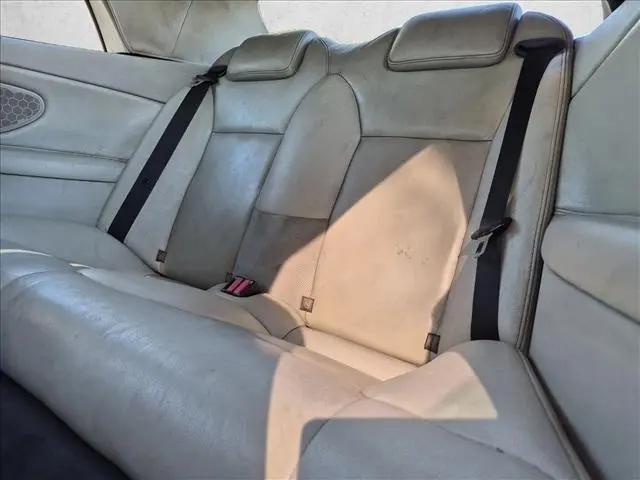 2005 Saab 9-3 Arc