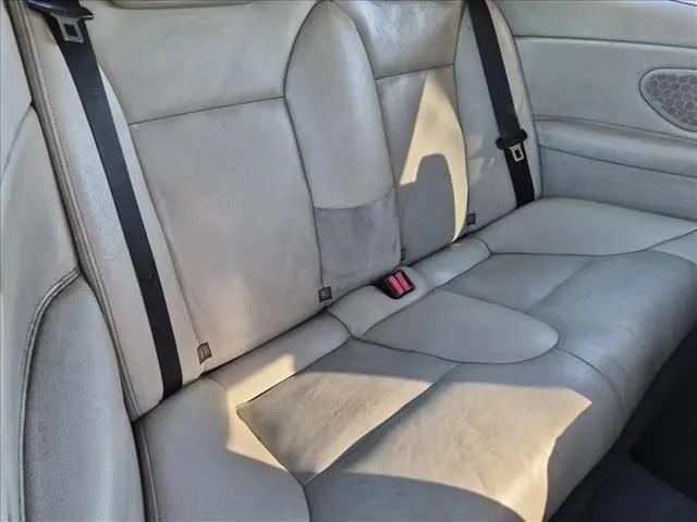 2005 Saab 9-3 Arc