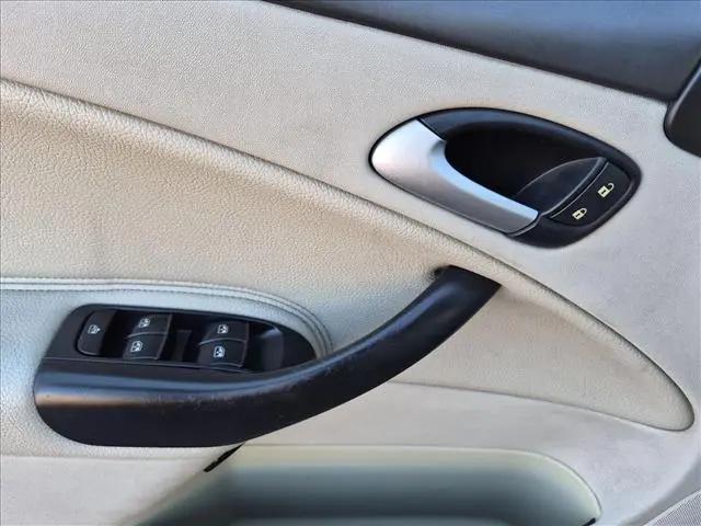 2005 Saab 9-3 Arc
