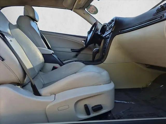2005 Saab 9-3 Arc