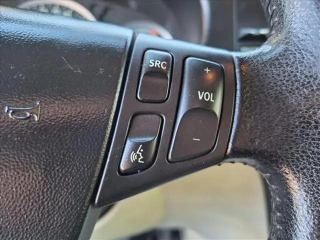2005 Saab 9-3 Arc