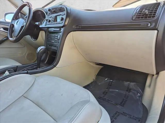 2005 Saab 9-3 Arc