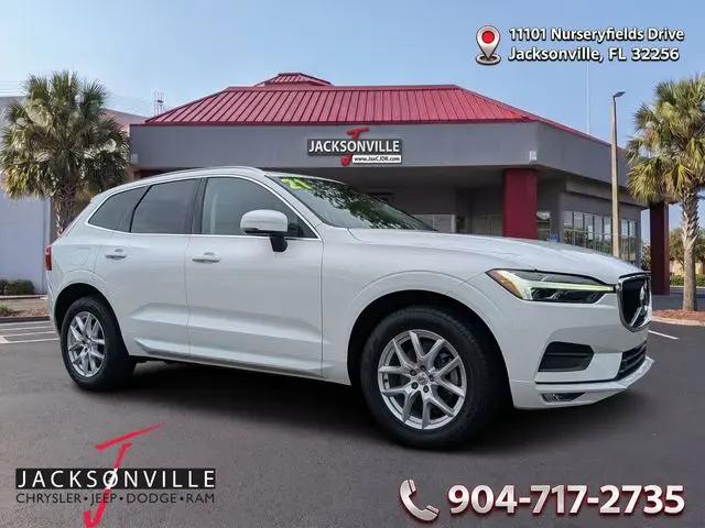 2021 Volvo XC60 T5 Momentum for sale in Jacksonville, FL