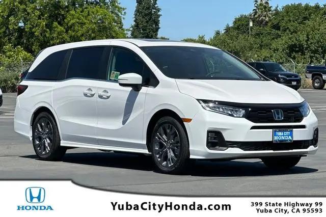 2026 Honda Odyssey Touring for sale in Yuba City, CA