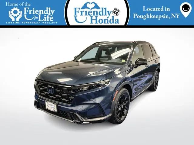 2024 Honda CR-V Hybrid Sport for sale in Poughkeepsie, NY