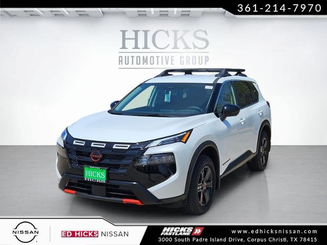2026 Nissan Rogue Rock Creek for sale in Corpus Christi, TX